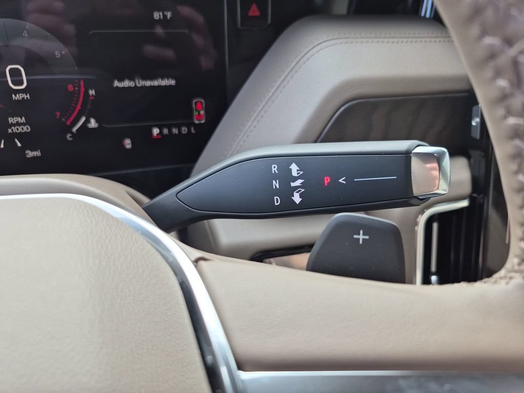 New 2026 GMC Yukon Denali AWD/4WD image 30