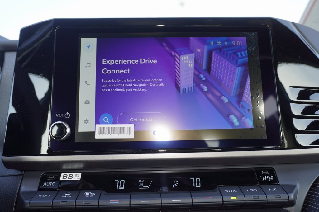 Certified 2025 Toyota Camry SE image 15