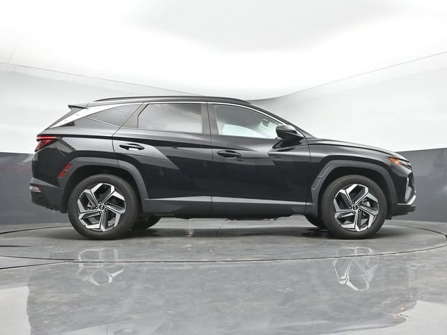 Used 2022 Hyundai Tucson SEL w/ Convenience + Premium Package AWD/4WD image 17