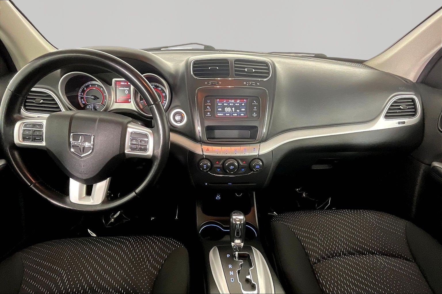 Used 2020 Dodge Journey SE w/ SE Popular Equipment Group FWD image 7