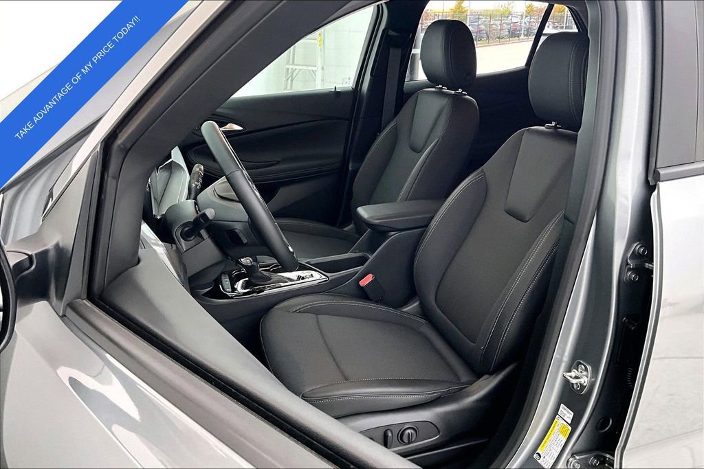 Used 2026 Buick Encore GX Preferred w/ Comfort Package image 34