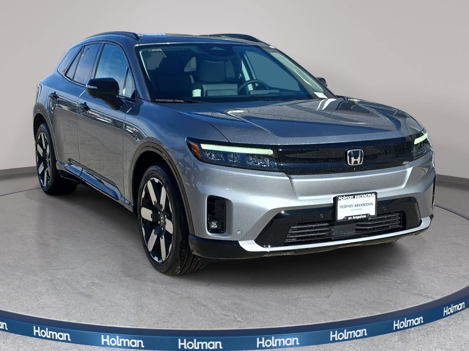 New 2026 Honda Prologue Touring image 3