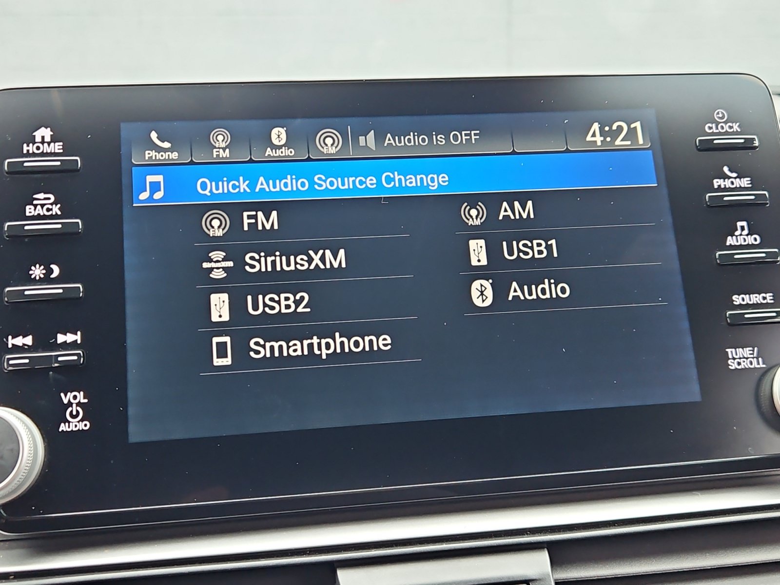 Used 2019 Honda Accord Sport image 18