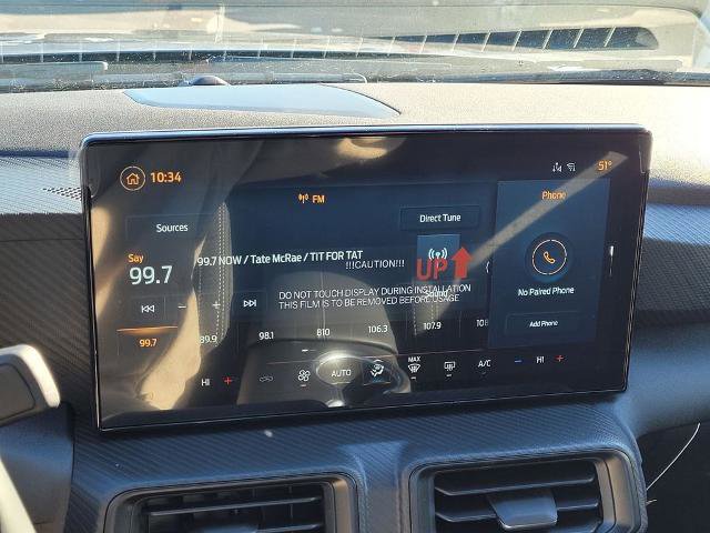 New 2026 Ford Mustang Coupe image 18