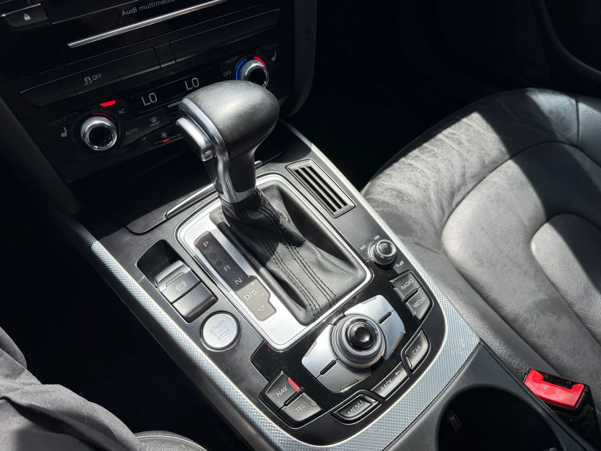 Used 2013 Audi A5 2.0T Premium Plus AWD/4WD image 17