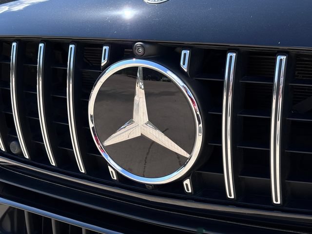 Used 2022 Mercedes-Benz AMG GT 53 image 33