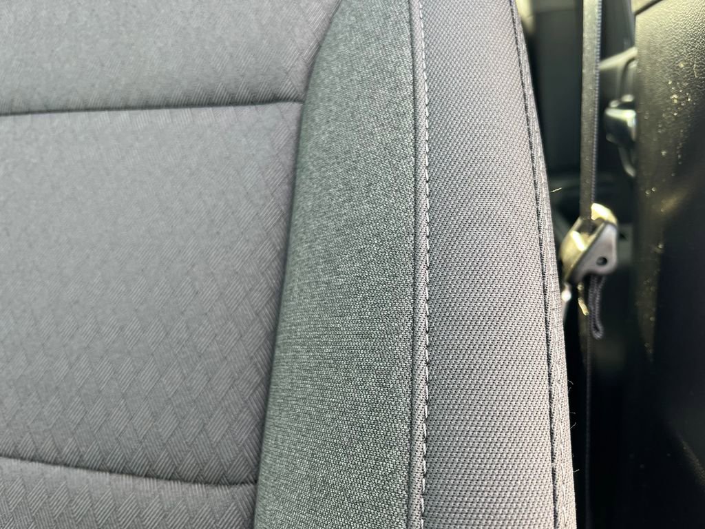 New 2026 GMC Sierra 2500 Pro w/ Convenience Package image 15