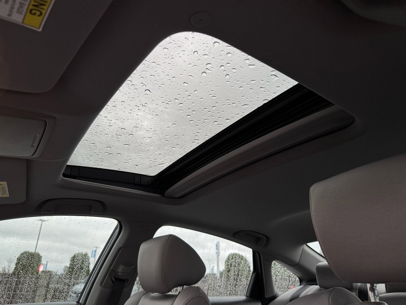 Certified 2018 Honda Accord EX image 24