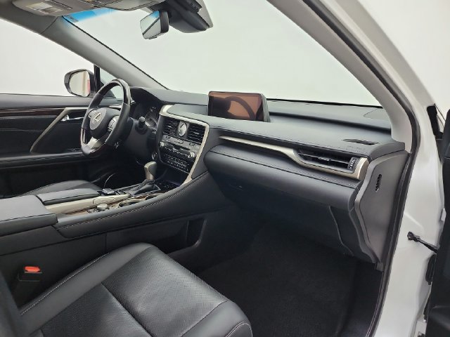 Used 2018 Lexus RX 350 AWD w/ Premium Package image 25