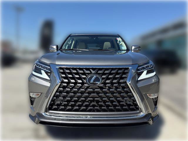 Used 2023 Lexus GX 460 Premium image 2