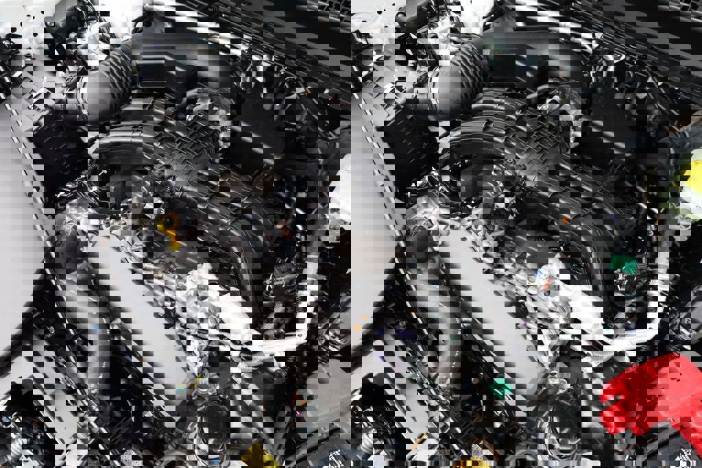 New 2026 Subaru Forester Sport image 25