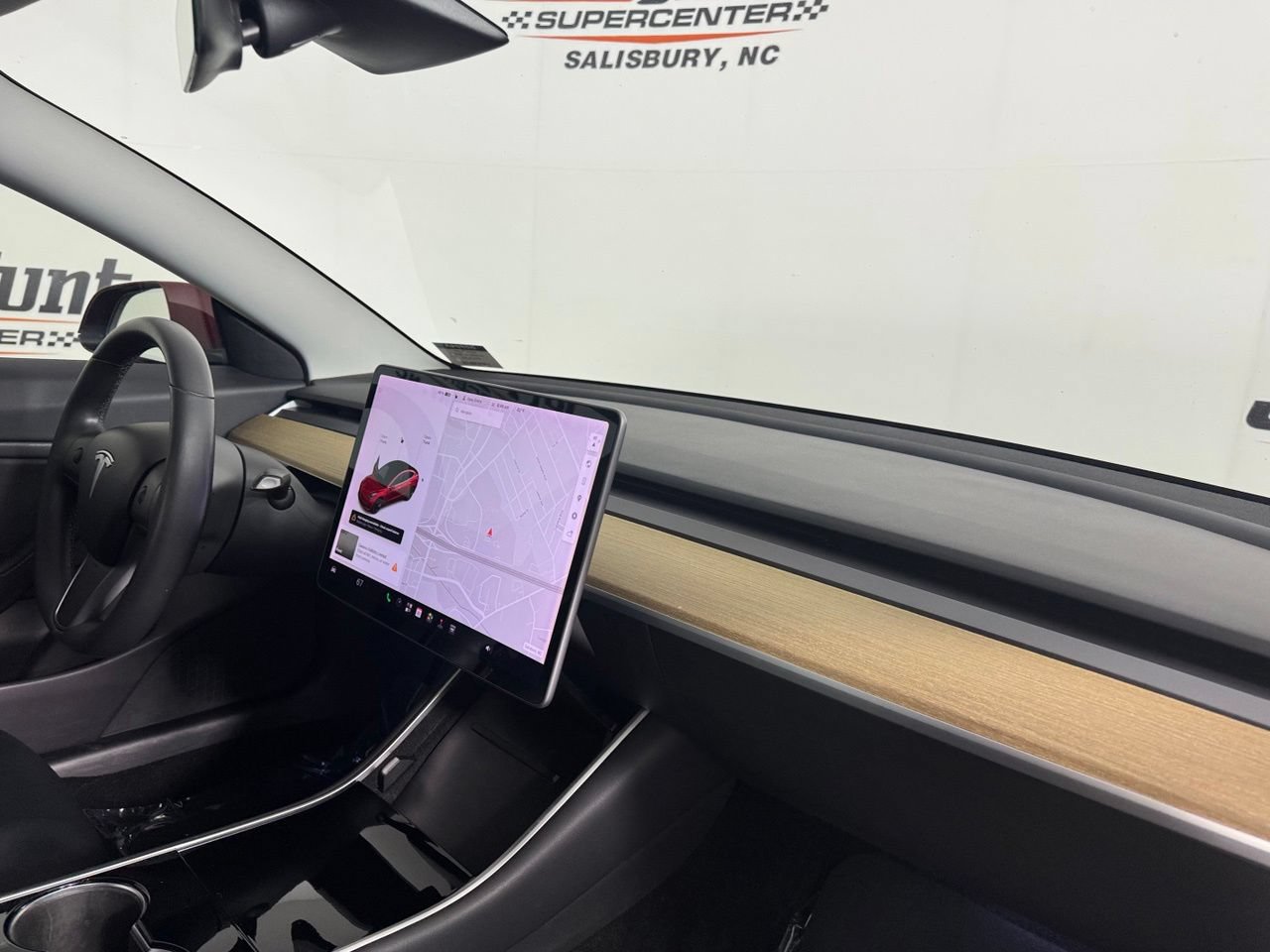 Used 2019 Tesla Model 3 Long Range AWD/4WD image 27