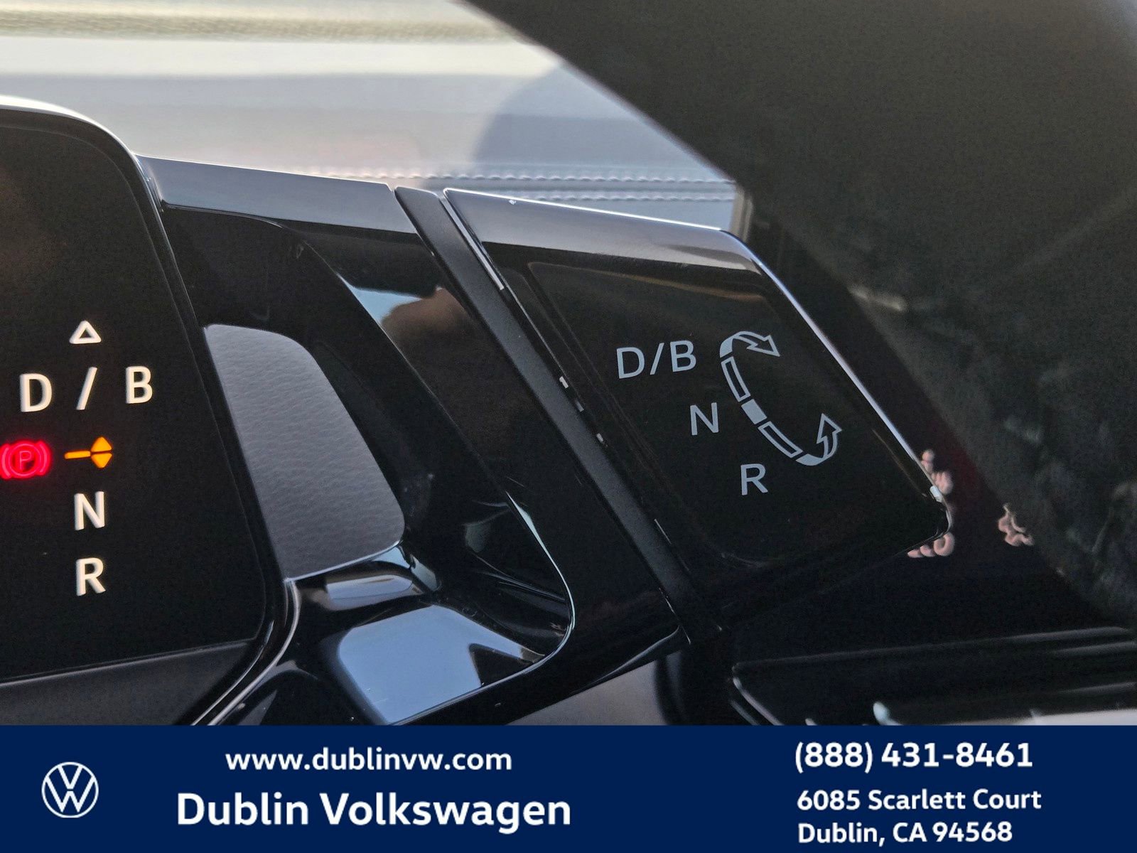 Used 2023 Volkswagen ID.4 Pro S Plus AWD/4WD image 22