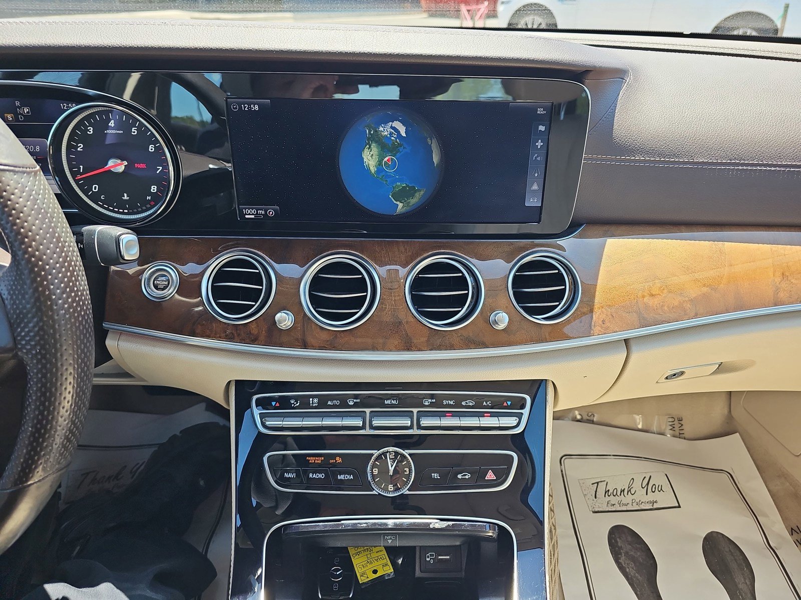 Used 2017 Mercedes-Benz E 300 image 20