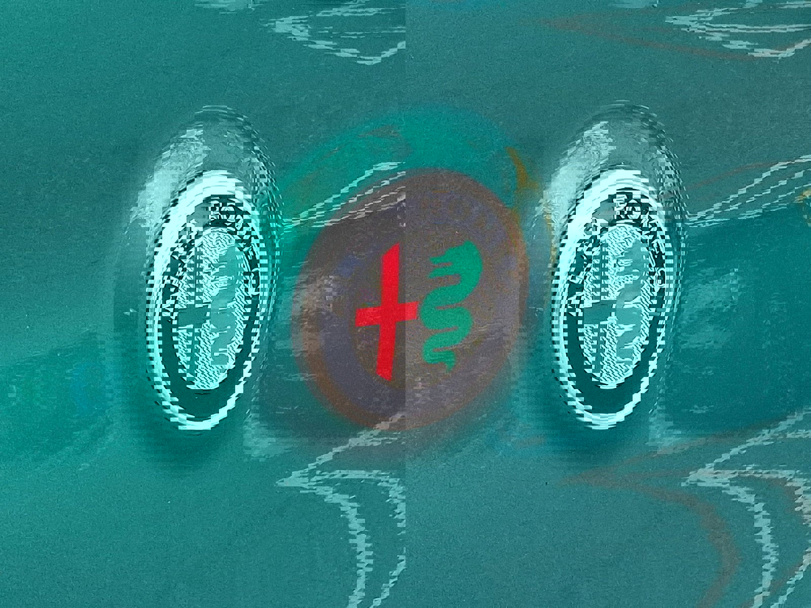 Used 2024 Alfa Romeo Stelvio Quadrifoglio image 33