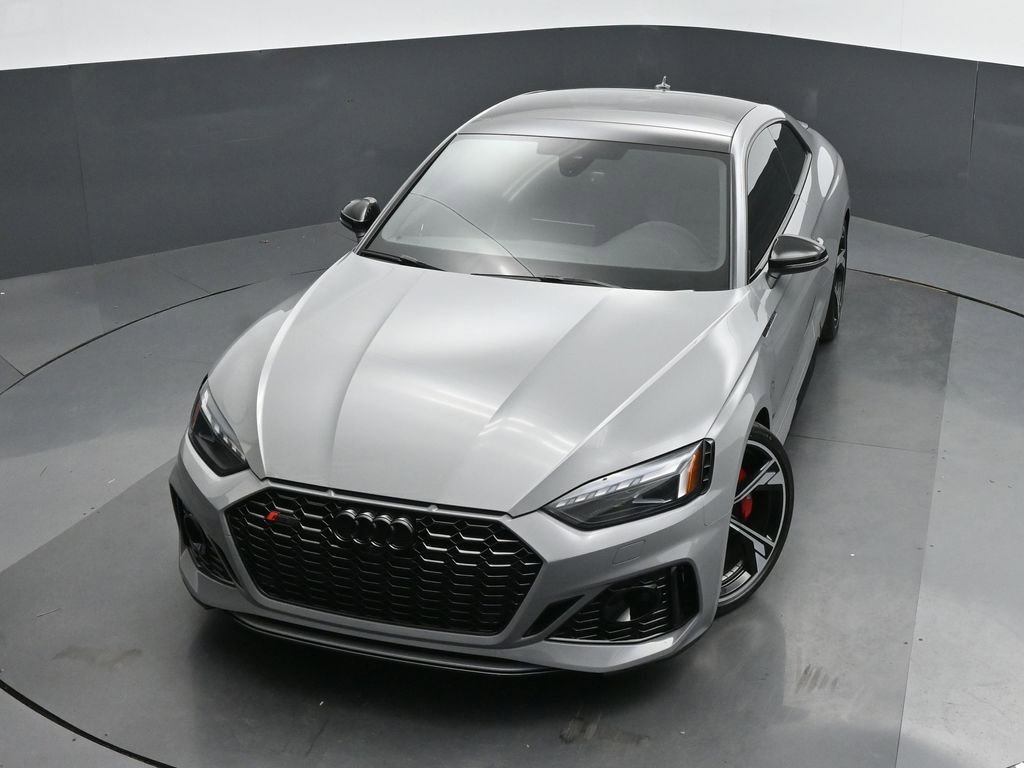 Used 2023 Audi RS 5 image 39