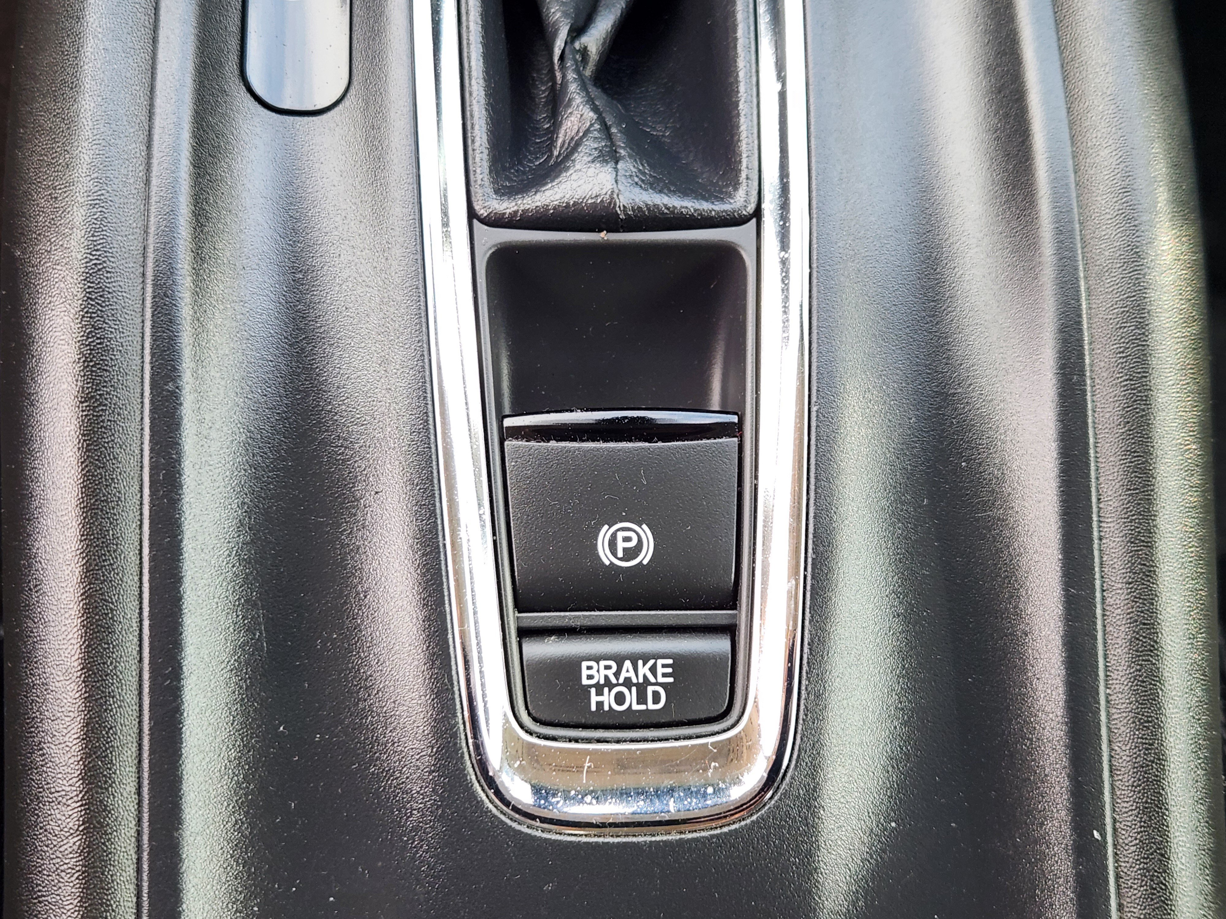 Certified 2022 Honda HR-V EX image 22