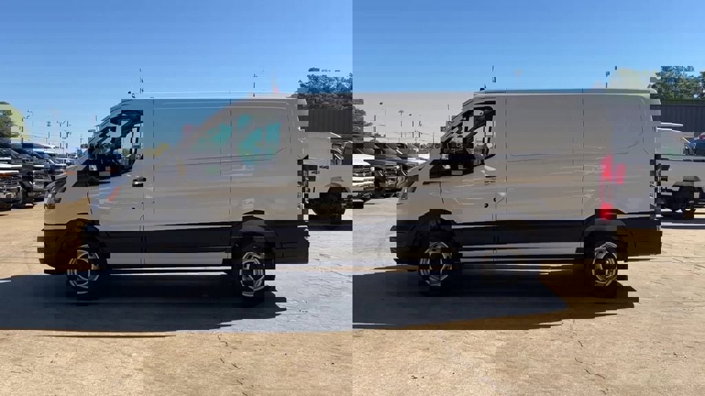 New 2025 Ford Transit 150 Low Roof image 3