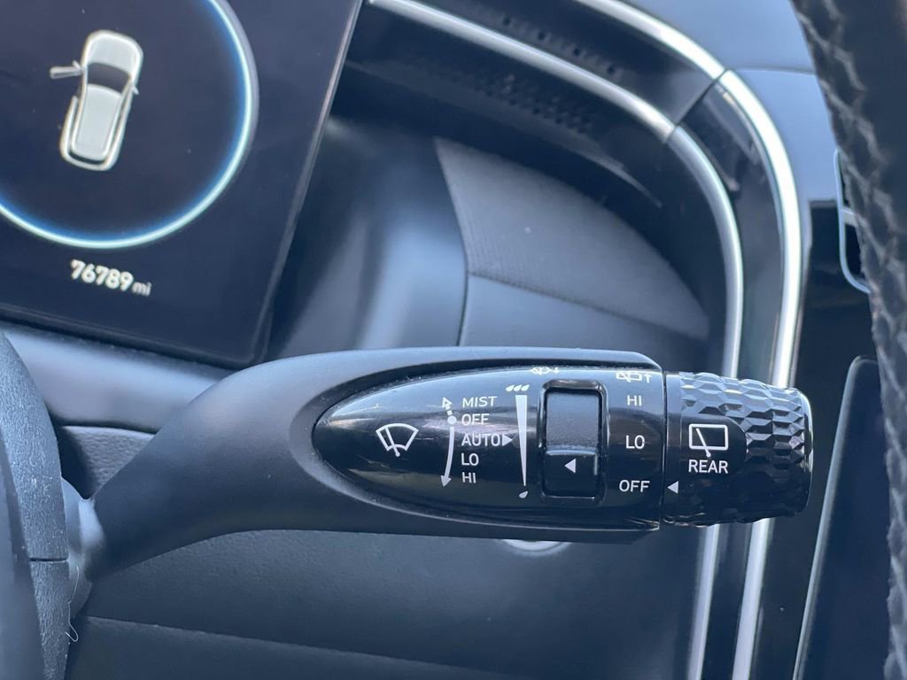 Certified 2023 Hyundai Tucson Limited FWD image 18