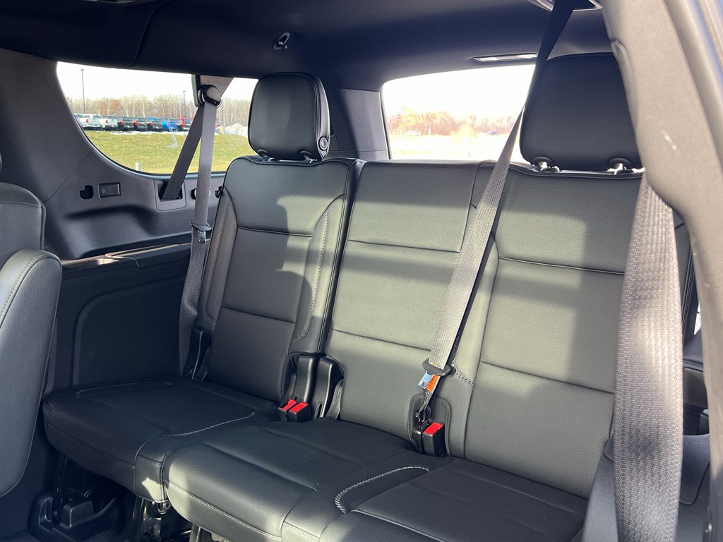 Used 2023 GMC Yukon XL Denali image 39