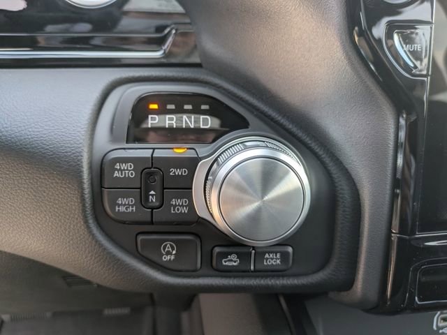 New 2026 RAM 1500 Rebel image 22