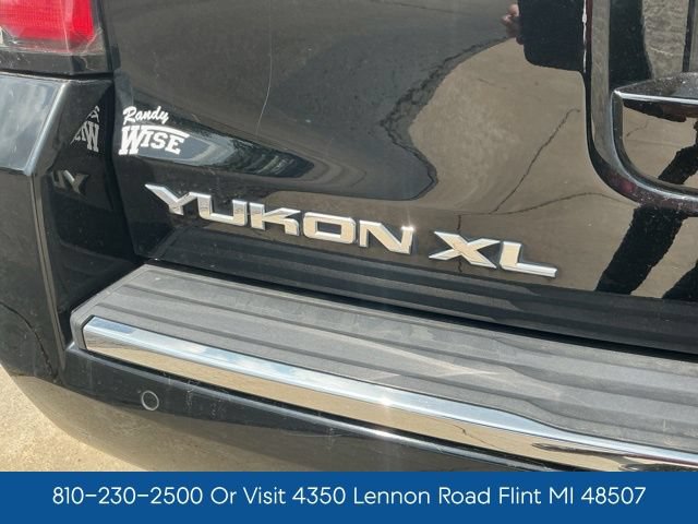 Used 2018 GMC Yukon XL Denali w/ Denali Ultimate Package AWD/4WD image 15