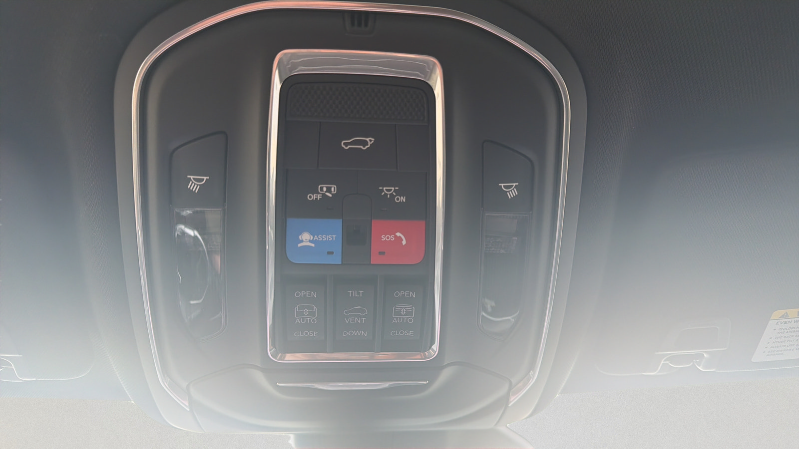 New 2026 Jeep Grand Cherokee Limited AWD/4WD image 21