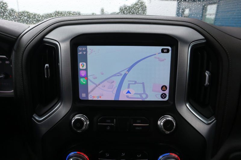 Used 2021 GMC Sierra 1500 SLT w/ SLT Premium Package image 13