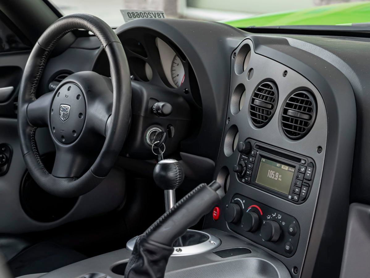 Used 2008 Dodge Viper SRT-10 RWD image 37