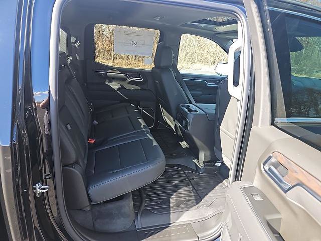 New 2026 GMC Sierra 1500 SLT w/ SLT Premium Plus Package AWD/4WD image 27