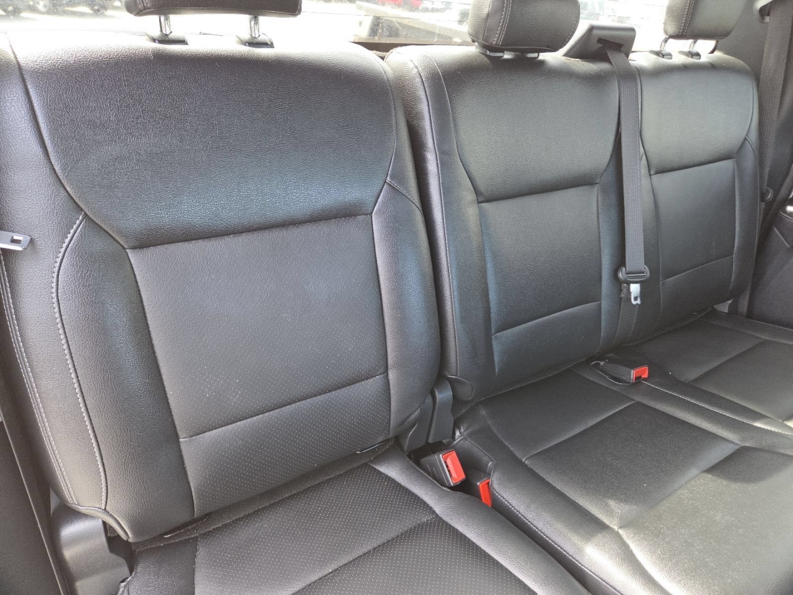 Used 2024 Ford F150 STX RWD image 22