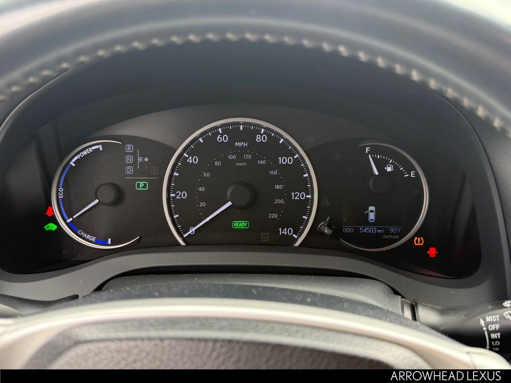 Used 2013 Lexus CT 200h w/ Premium Pkg image 17