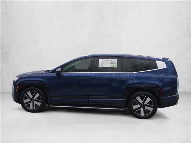 New 2026 Hyundai Ioniq 9 SEL image 7