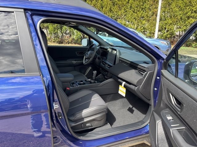 New 2026 Subaru Outback Limited XT AWD/4WD image 12