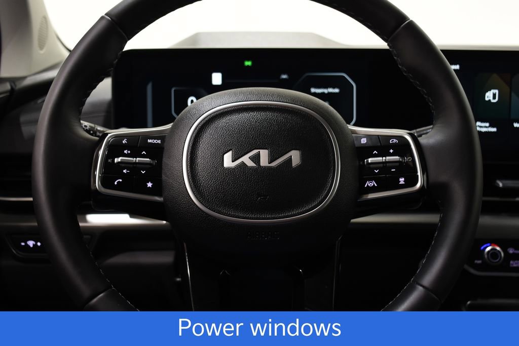 New 2026 Kia Carnival SX Prestige image 10