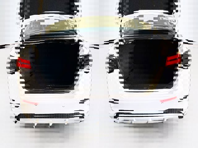 Certified 2025 Nissan Sentra S FWD image 19