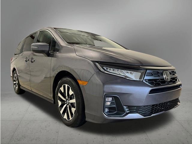 New 2026 Honda Odyssey EX-L image 8