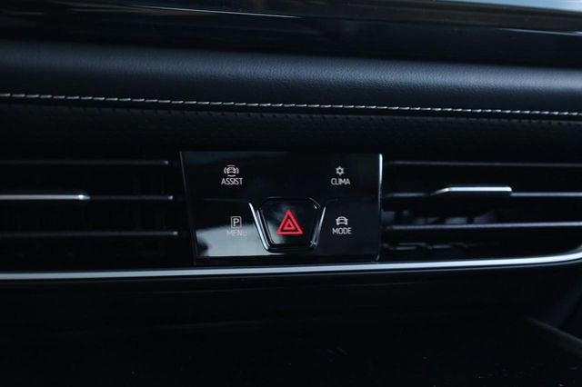 New 2026 Volkswagen Atlas SEL Premium R-Line image 19