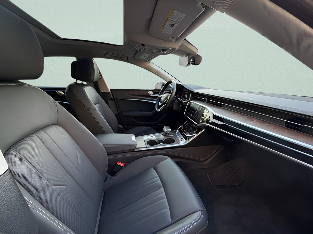 Used 2019 Audi A7 3.0T Prestige AWD/4WD image 13