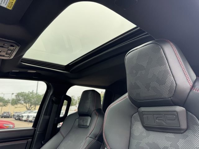 Certified 2025 Toyota Tacoma TRD Pro AWD/4WD image 26