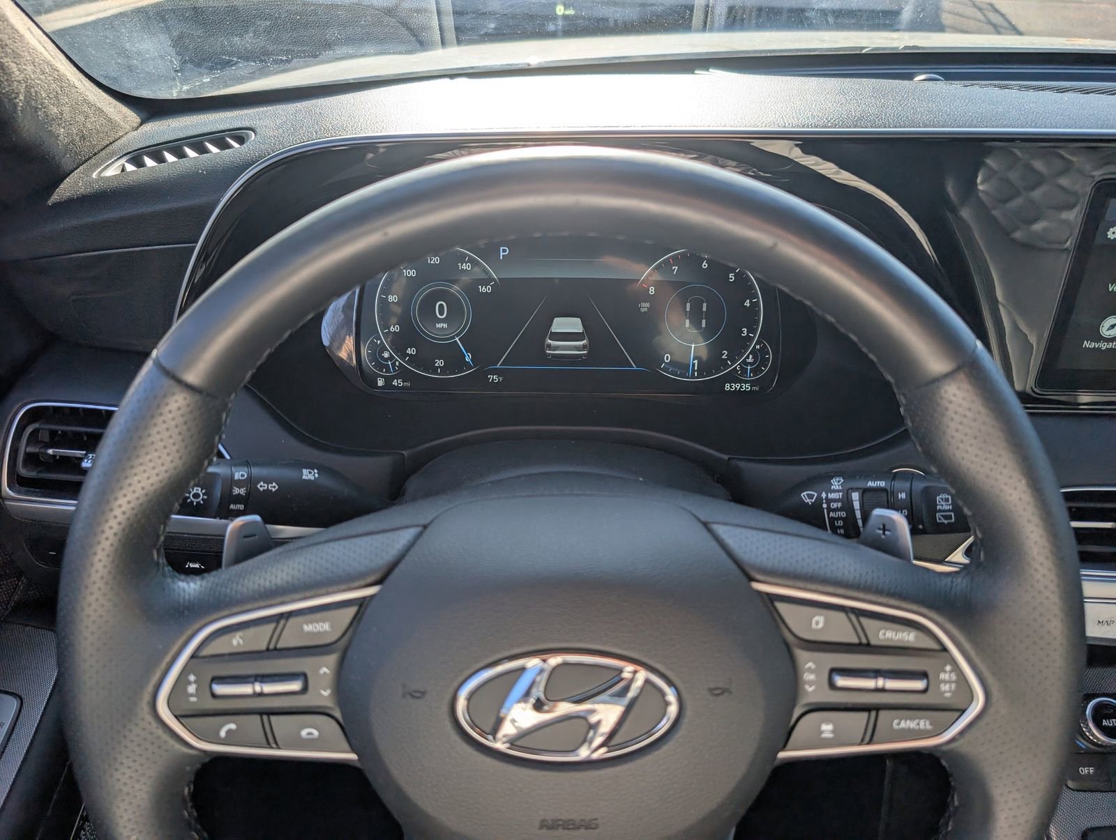 Used 2020 Hyundai Palisade Limited image 19