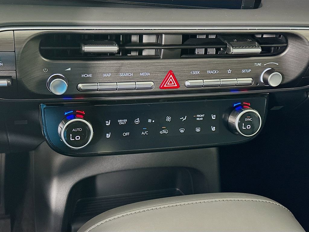 New 2026 Hyundai Palisade Calligraphy image 14