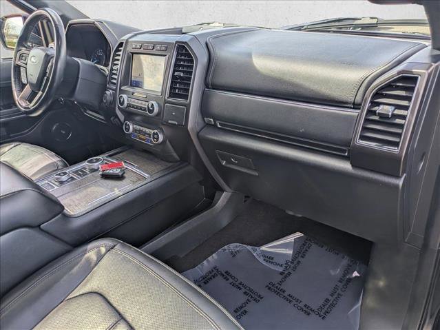 Used 2021 Ford Expedition Limited AWD/4WD image 22