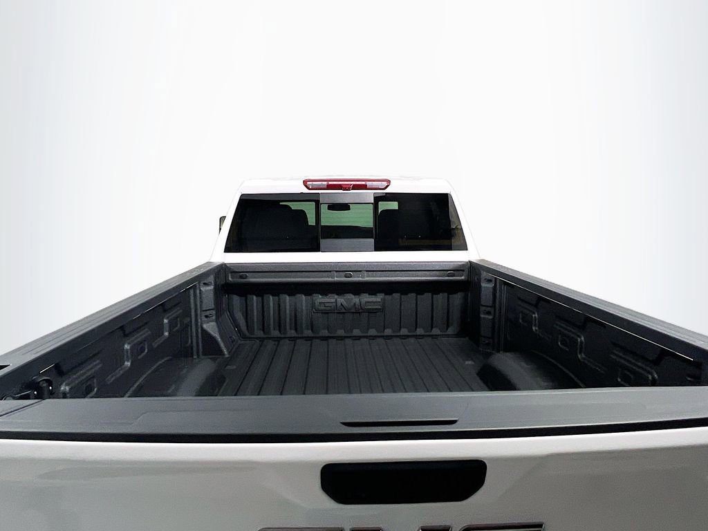 Certified 2025 GMC Sierra 2500 Denali image 25