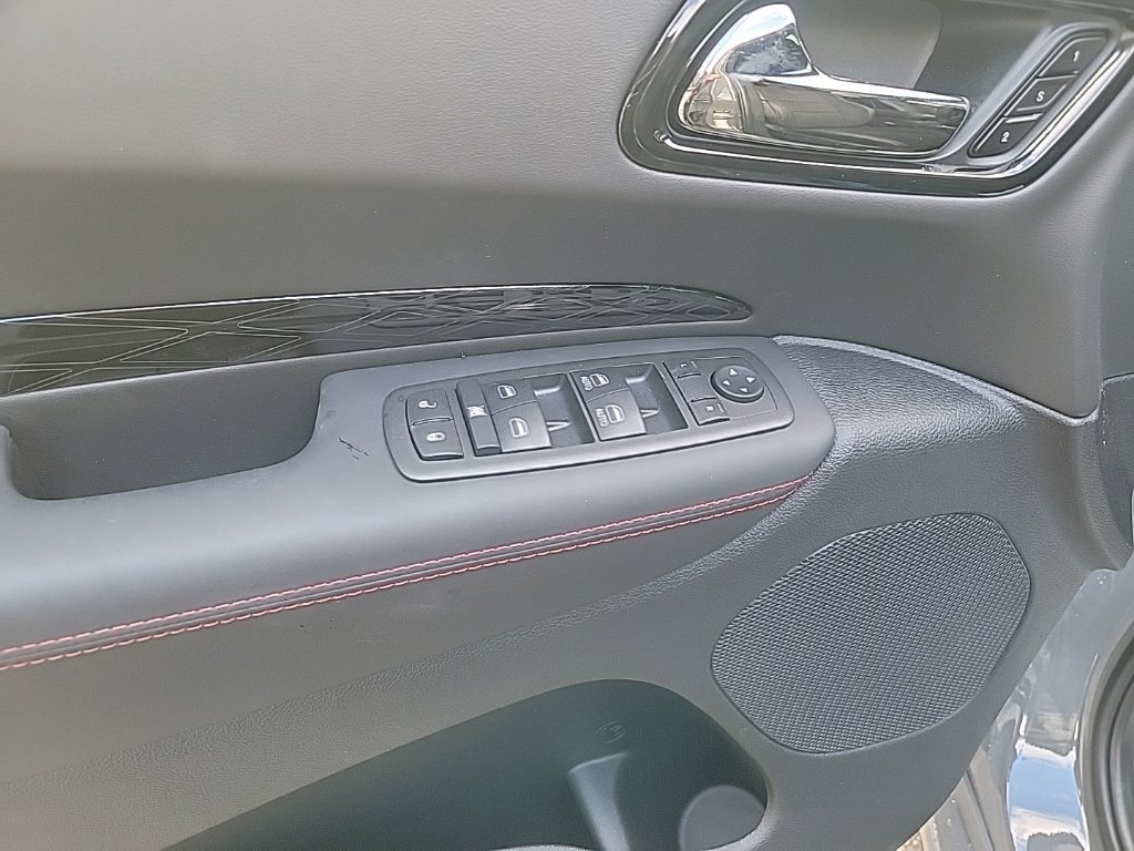 New 2027 Dodge Durango GT AWD/4WD image 15