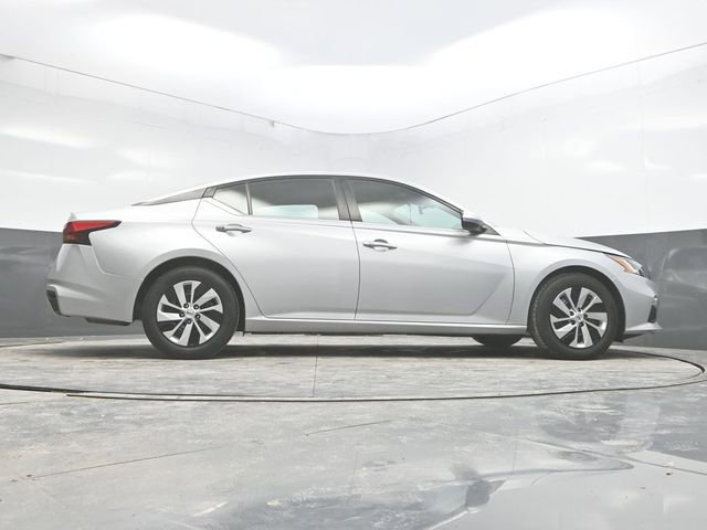 Used 2021 Nissan Altima 2.5 S image 34