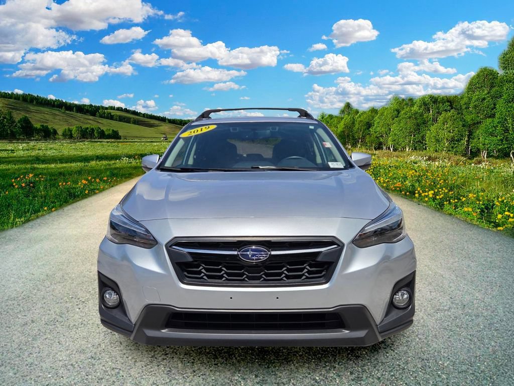 Used 2019 Subaru Crosstrek 2.0i Limited w/ Popular Package #3 AWD/4WD image 8