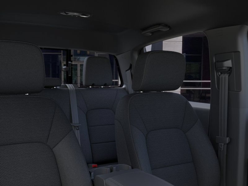 New 2026 GMC Canyon Elevation w/ Convenience Package RWD image 24