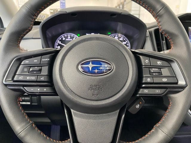 New 2026 Subaru Crosstrek 2.5i Limited AWD/4WD image 14