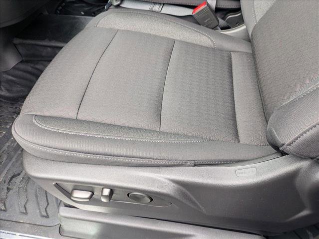 New 2025 Chevrolet Silverado 3500 LT w/ Convenience Package image 4